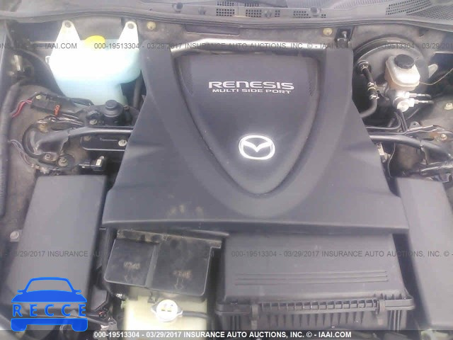 2007 Mazda RX8 JM1FE173370209566 image 9