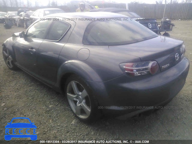 2007 Mazda RX8 JM1FE173370209566 image 2