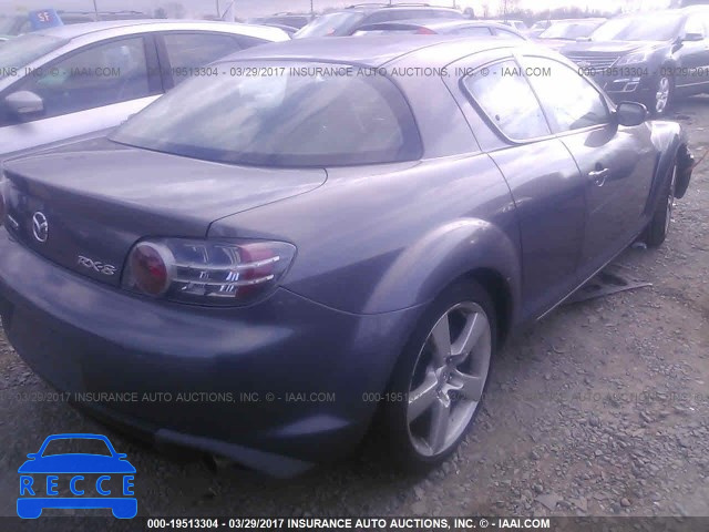 2007 Mazda RX8 JM1FE173370209566 image 3