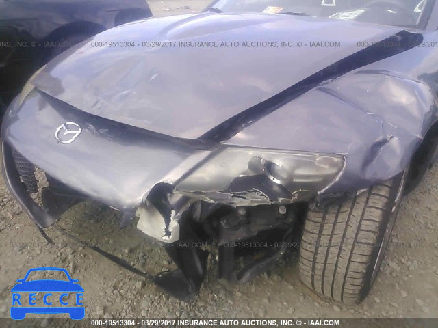 2007 Mazda RX8 JM1FE173370209566 image 5