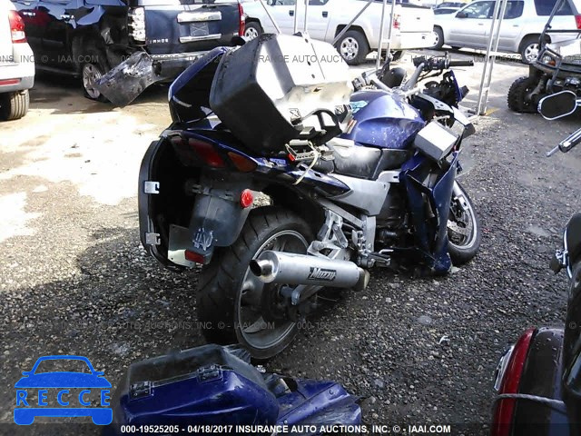 2005 Yamaha FJR1300 JYARP07E25A003094 Bild 3