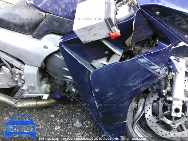 2005 Yamaha FJR1300 JYARP07E25A003094 Bild 7