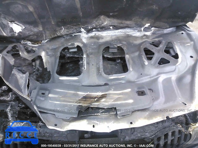 2007 Buick Rendezvous CX/CXL 3G5DA03L87S574831 image 9