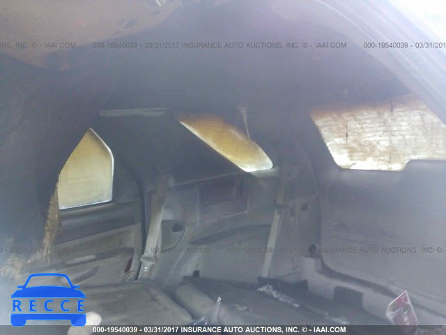 2007 Buick Rendezvous CX/CXL 3G5DA03L87S574831 image 7