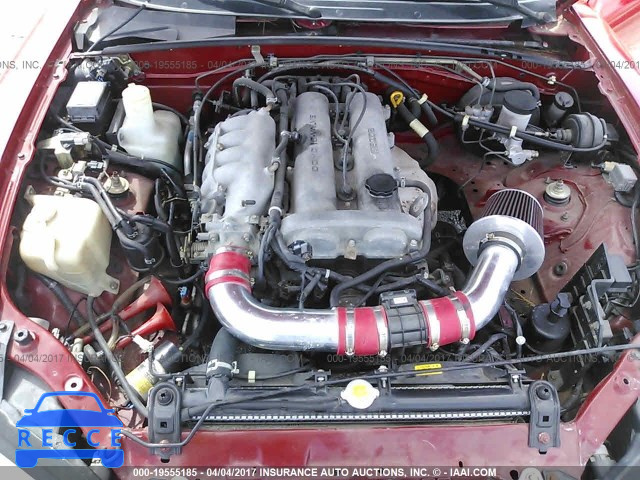 1999 Mazda MX-5 Miata JM1NB353XX0121598 image 9