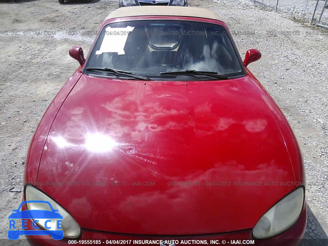 1999 Mazda MX-5 Miata JM1NB353XX0121598 image 5