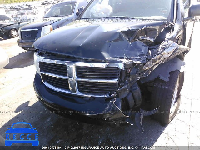 2008 Dodge Durango SLT 1D8HD48N48F109036 image 5