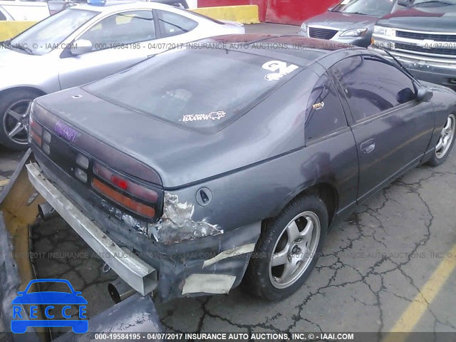 1991 Nissan 300ZX JN1RZ24H9MX502711 Bild 3