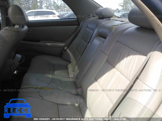 1997 Lexus ES 300 JT8BF22G5V0050105 image 7