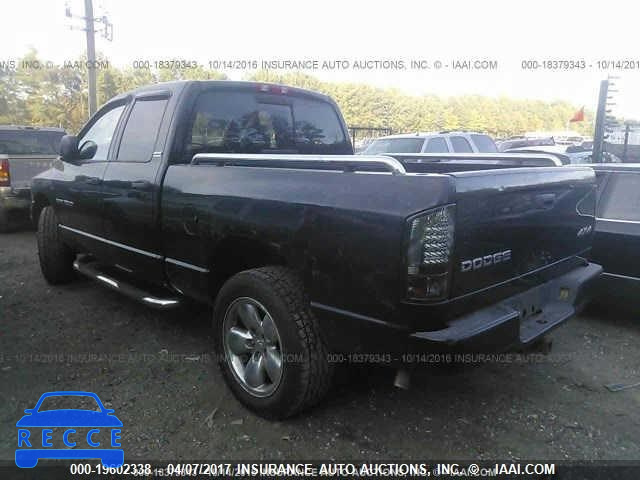 2002 Dodge RAM 1500 1D7HU18Z42J241434 зображення 2