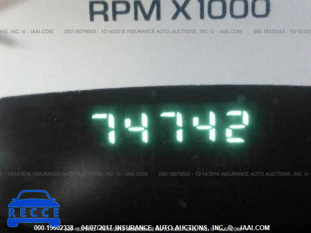 2002 Dodge RAM 1500 1D7HU18Z42J241434 зображення 6