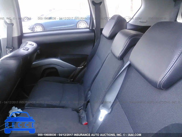 2010 Mitsubishi Outlander SE JA4JT3AW3AZ007211 Bild 7