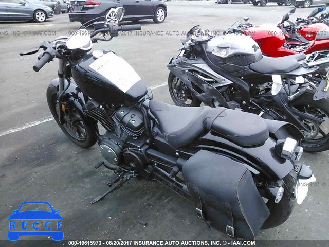 2014 Yamaha XVS950 CU JYAVN05Y7EA000211 зображення 2