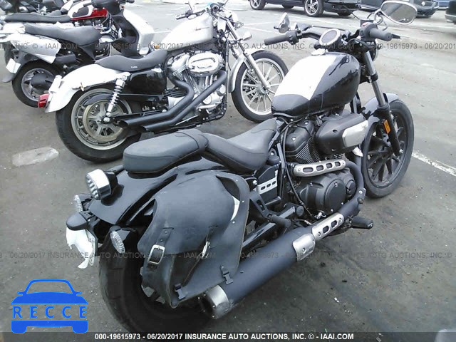 2014 Yamaha XVS950 CU JYAVN05Y7EA000211 Bild 3