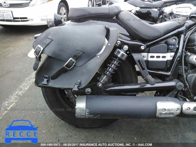 2014 Yamaha XVS950 CU JYAVN05Y7EA000211 Bild 5