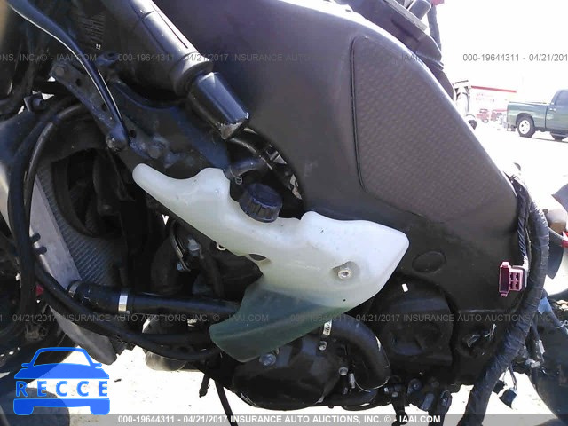 2008 Kawasaki ZX1000 E JKAZXCE198A002464 Bild 8