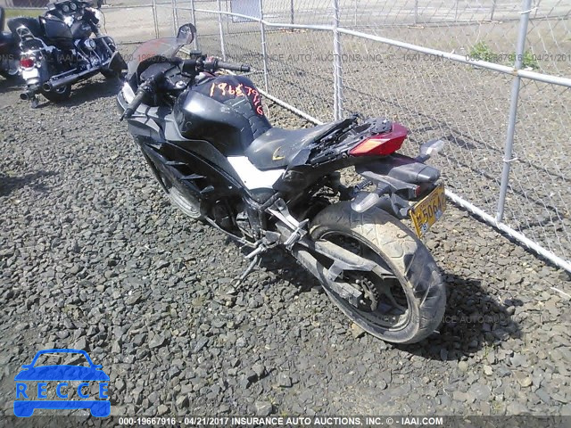 2013 Kawasaki EX300 A JKAEX8A12DDA03811 зображення 2