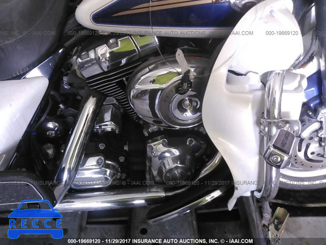 2007 Harley-davidson FLHTCUI 1HD1FC41X7Y644624 зображення 7