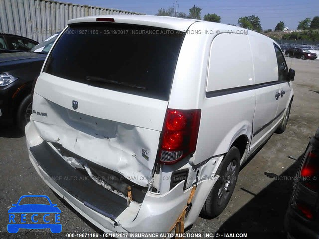 2012 Dodge Ram Van 2C4RDGAG9CR425162 image 3