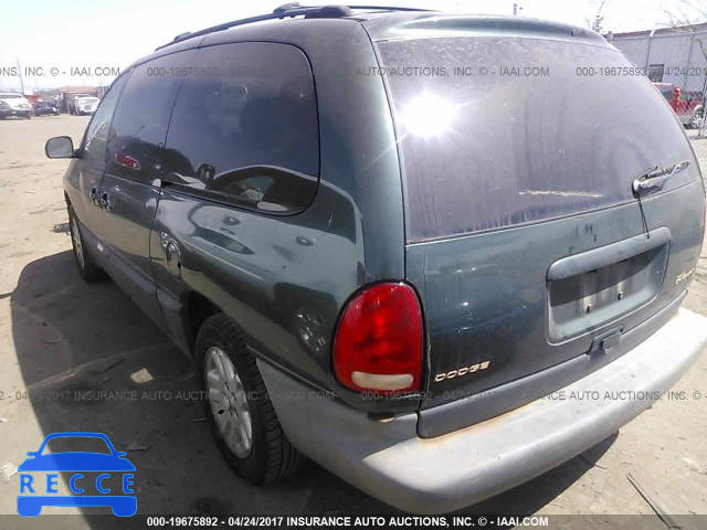 1997 Dodge Grand Caravan LE/ES 1B4GP54R6VB266292 image 2