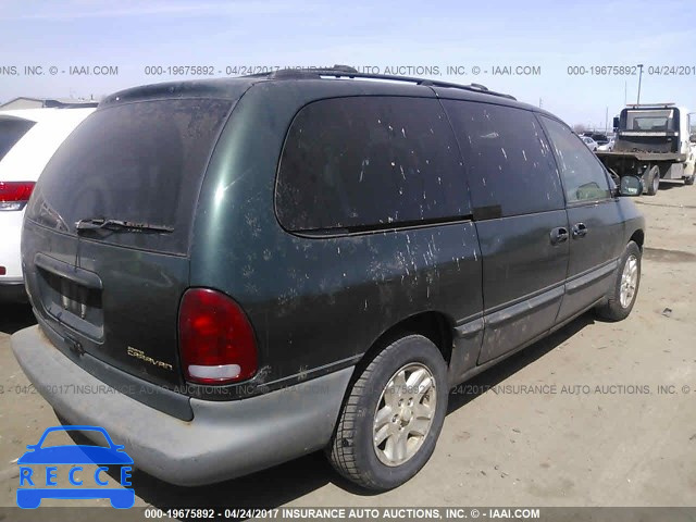 1997 Dodge Grand Caravan LE/ES 1B4GP54R6VB266292 зображення 3