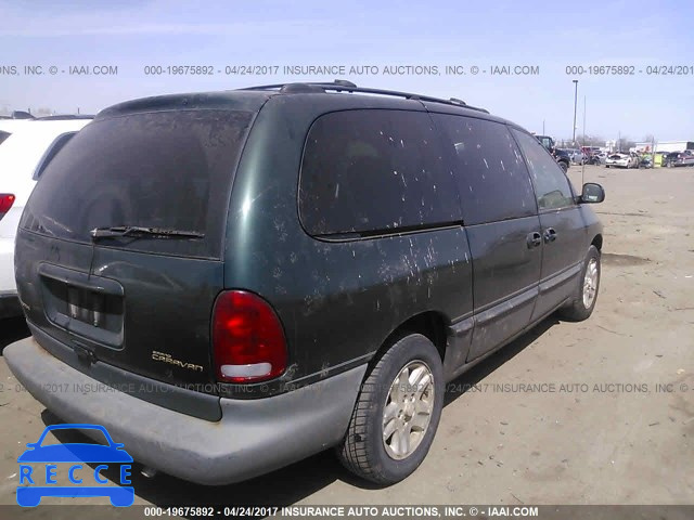 1997 Dodge Grand Caravan LE/ES 1B4GP54R6VB266292 image 5