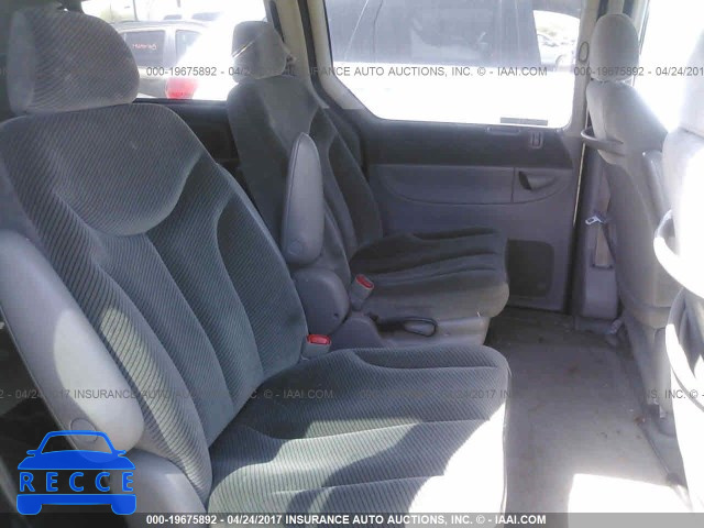 1997 Dodge Grand Caravan LE/ES 1B4GP54R6VB266292 image 7