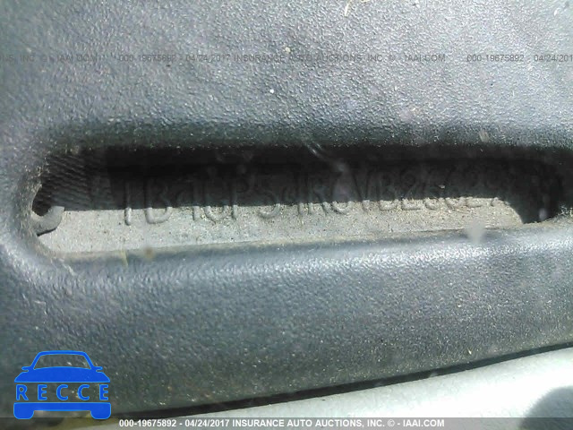 1997 Dodge Grand Caravan LE/ES 1B4GP54R6VB266292 image 8