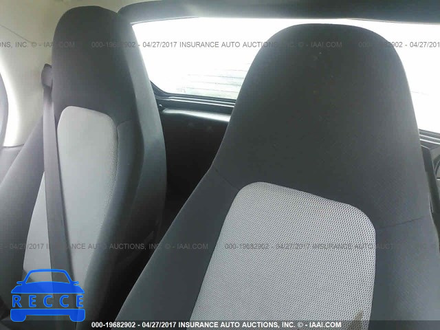 2012 Smart Fortwo PURE/PASSION WMEEJ3BA9CK529757 зображення 7