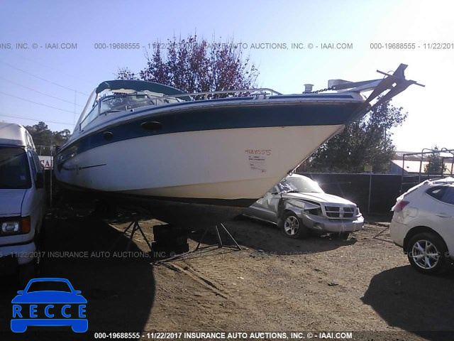 1996 SEA RAY OTHER SERF5376C696 image 0