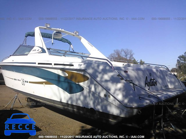 1996 SEA RAY OTHER SERF5376C696 image 2
