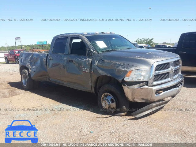 2013 RAM 3500 3C63RRGL9DG589890 image 0