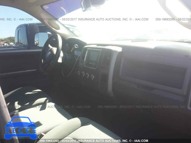 2013 RAM 3500 3C63RRGL9DG589890 image 4