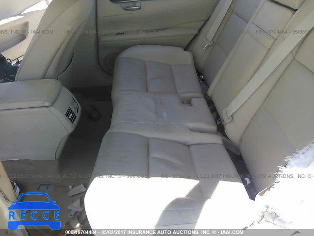 2015 Lexus ES 350 JTHBK1GG3F2165659 image 6