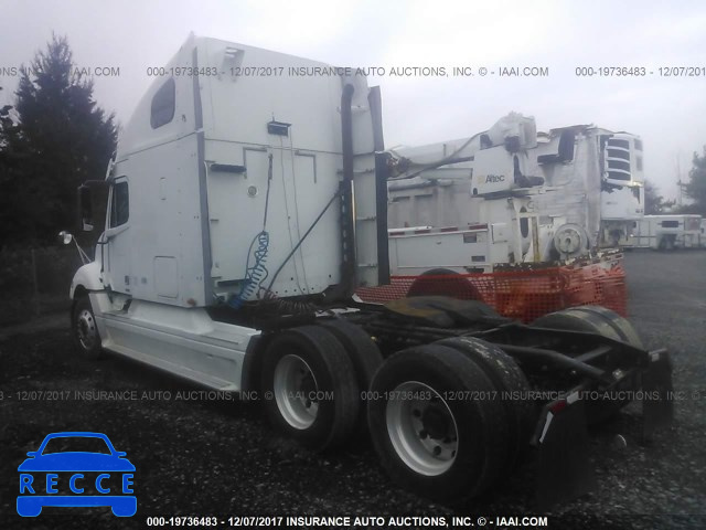 2009 FREIGHTLINER COLUMBIA COLUMBIA 1FUJA6CK69DAE0758 image 2