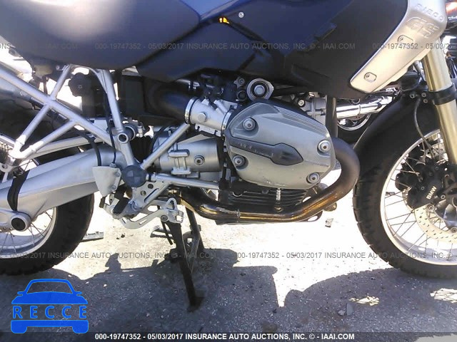 2008 BMW R1200 GS WB10313028ZU44042 image 7