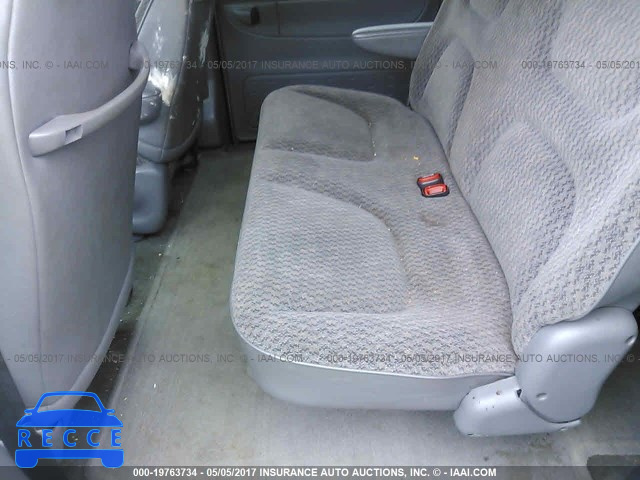 1998 Dodge Caravan SE/SPORT 2B4GP45G3WR609828 Bild 7