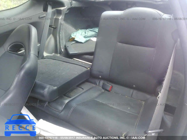2004 Acura RSX JH4DC53874S010301 image 7