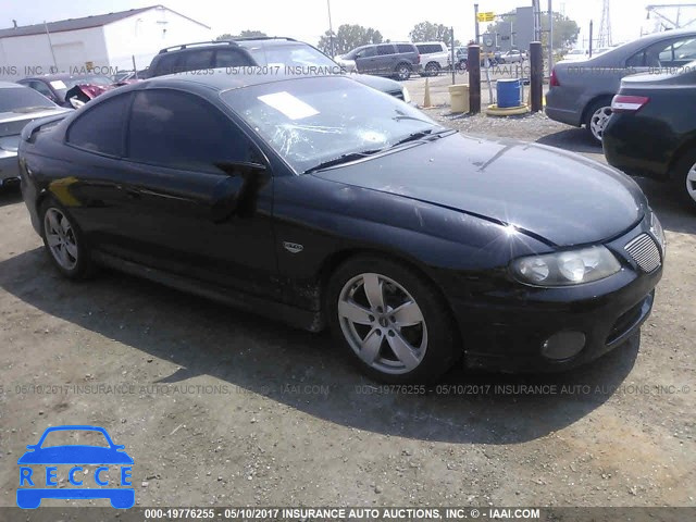 2004 Pontiac GTO 6G2VX12G24L291047 image 0