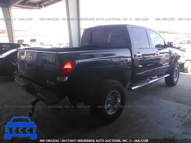 2011 Nissan Titan S/SV/SL/PRO-4X 1N6AA0EC7BN318446 зображення 3
