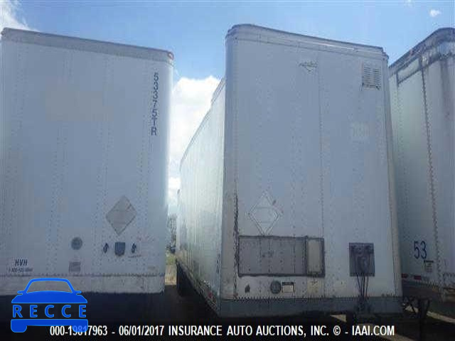 2001 WABASH NATIONAL CORP DRY VAN 1JJV532W71F720301 image 0
