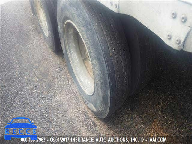 2001 WABASH NATIONAL CORP DRY VAN 1JJV532W71F720301 image 3