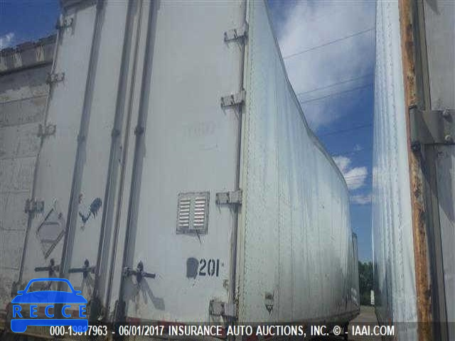 2001 WABASH NATIONAL CORP DRY VAN 1JJV532W71F720301 image 4