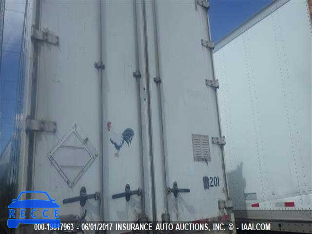 2001 WABASH NATIONAL CORP DRY VAN 1JJV532W71F720301 image 6