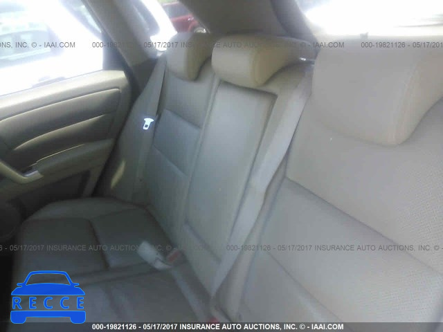 2007 Acura RDX 5J8TB18247A009552 зображення 7