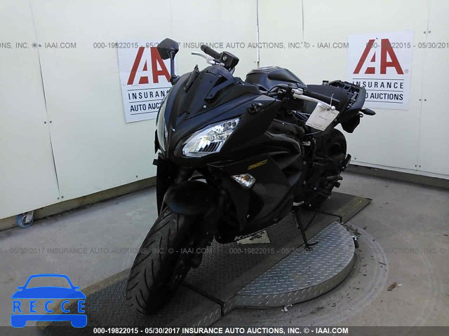 2013 Kawasaki EX650 E JKAEXEE17DDA13985 зображення 1