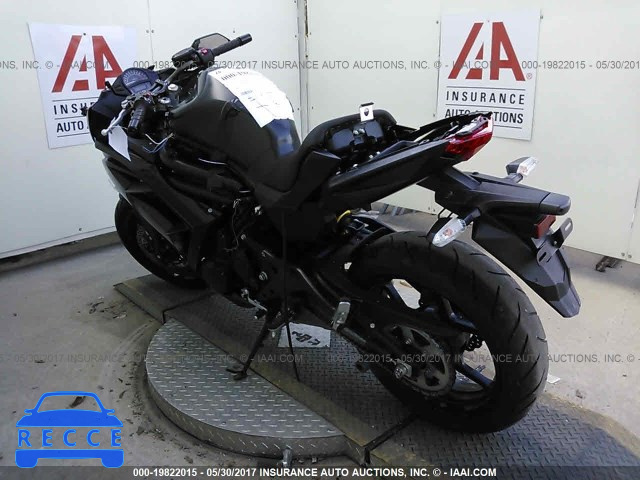 2013 Kawasaki EX650 E JKAEXEE17DDA13985 зображення 2