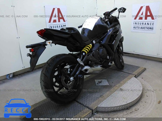 2013 Kawasaki EX650 E JKAEXEE17DDA13985 зображення 3