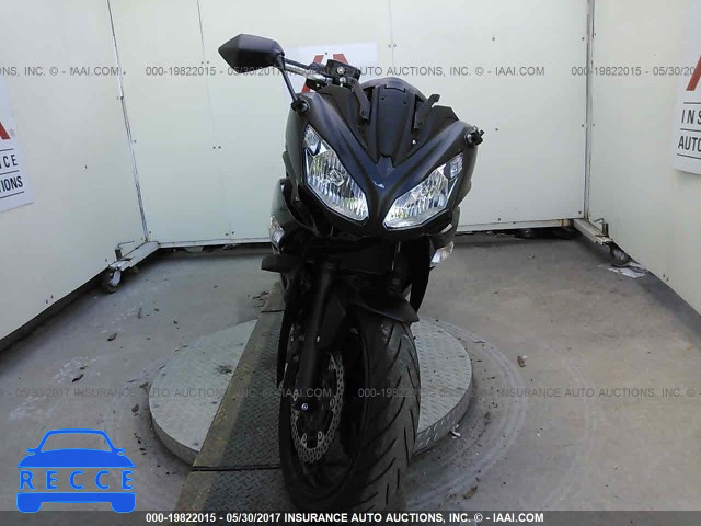 2013 Kawasaki EX650 E JKAEXEE17DDA13985 зображення 4