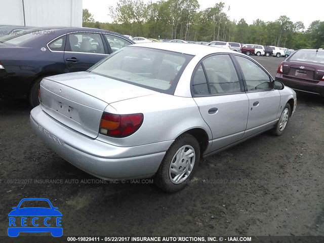 2002 Saturn SL 1G8ZF52822Z166289 image 3